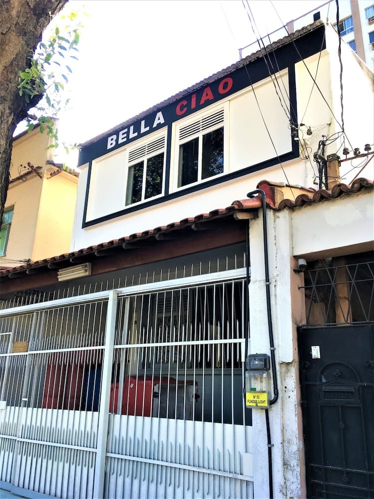 Hostel Bella Ciao