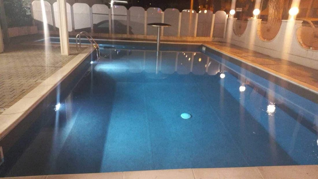 Hotel Royal Plaza