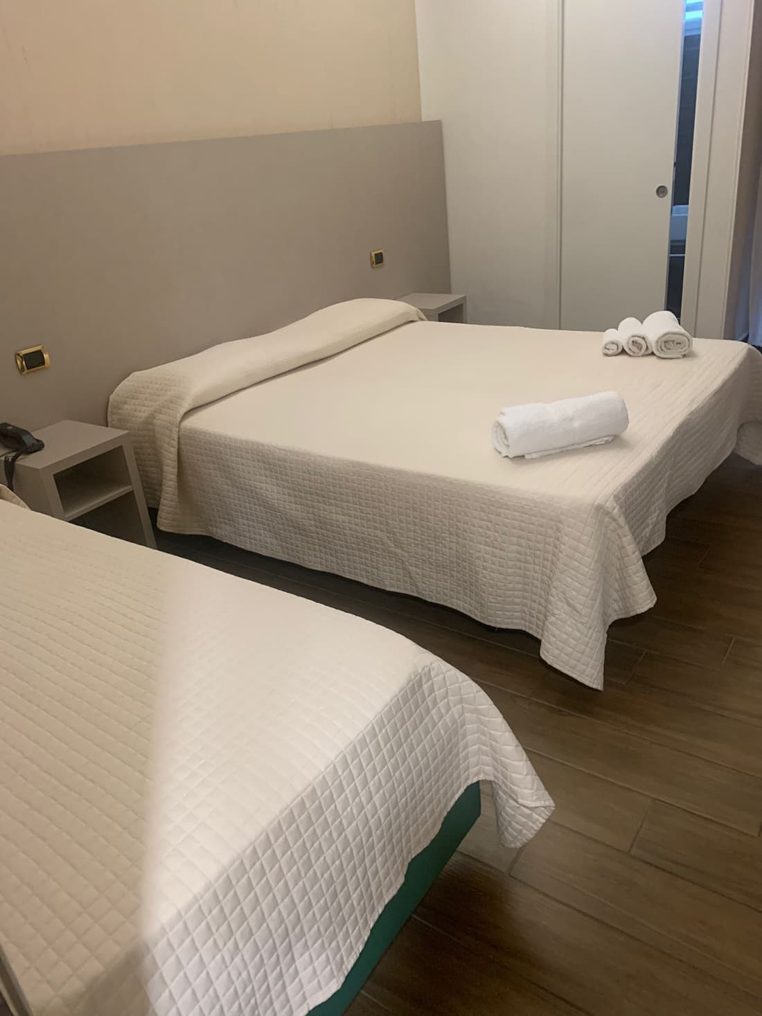 Hotel Royal Plaza