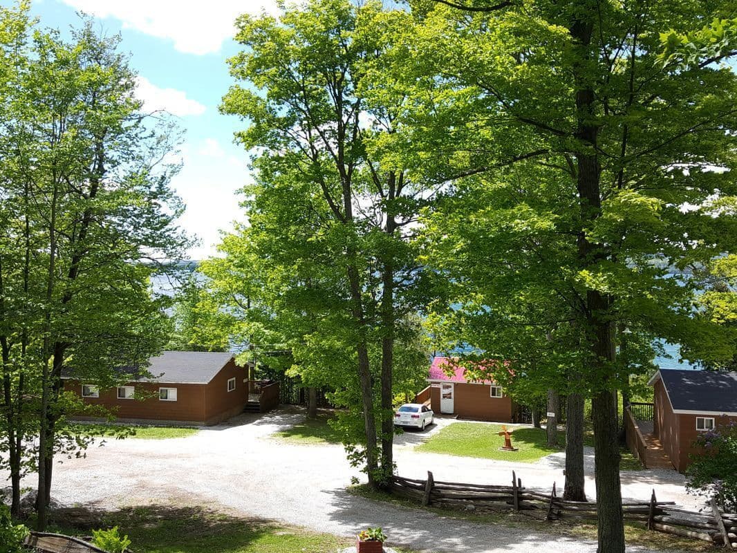 Red Lodge Resort
