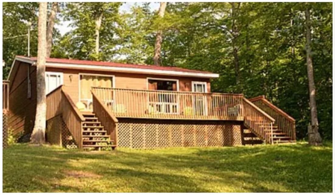 Red Lodge Resort