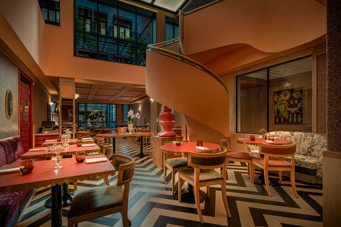 The Editory Boulevard Aliados Hotel - Preferred Hotels