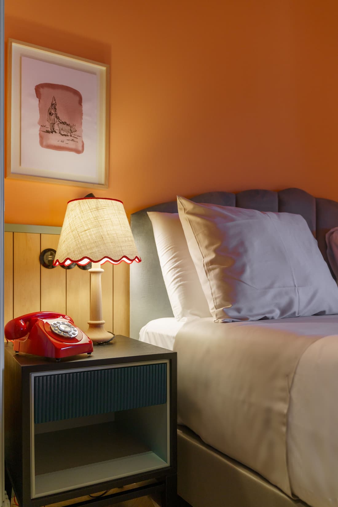 The Editory Boulevard Aliados Hotel - Preferred Hotels