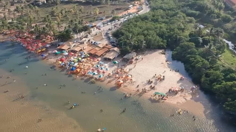 Pousada Dourada