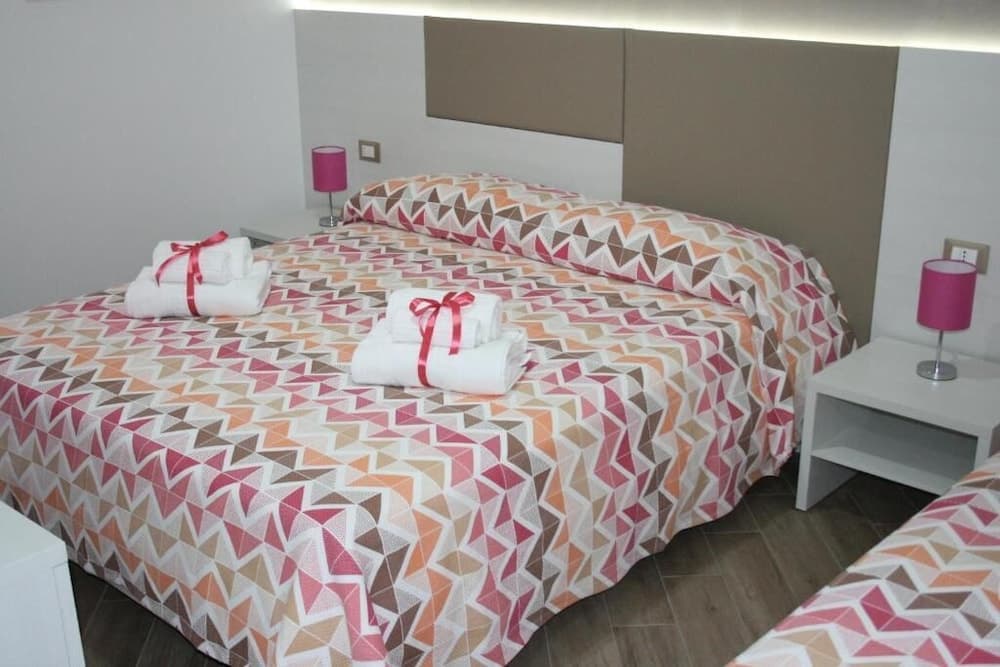 PrimeQuerce Agriturismo