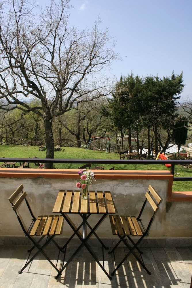 PrimeQuerce Agriturismo