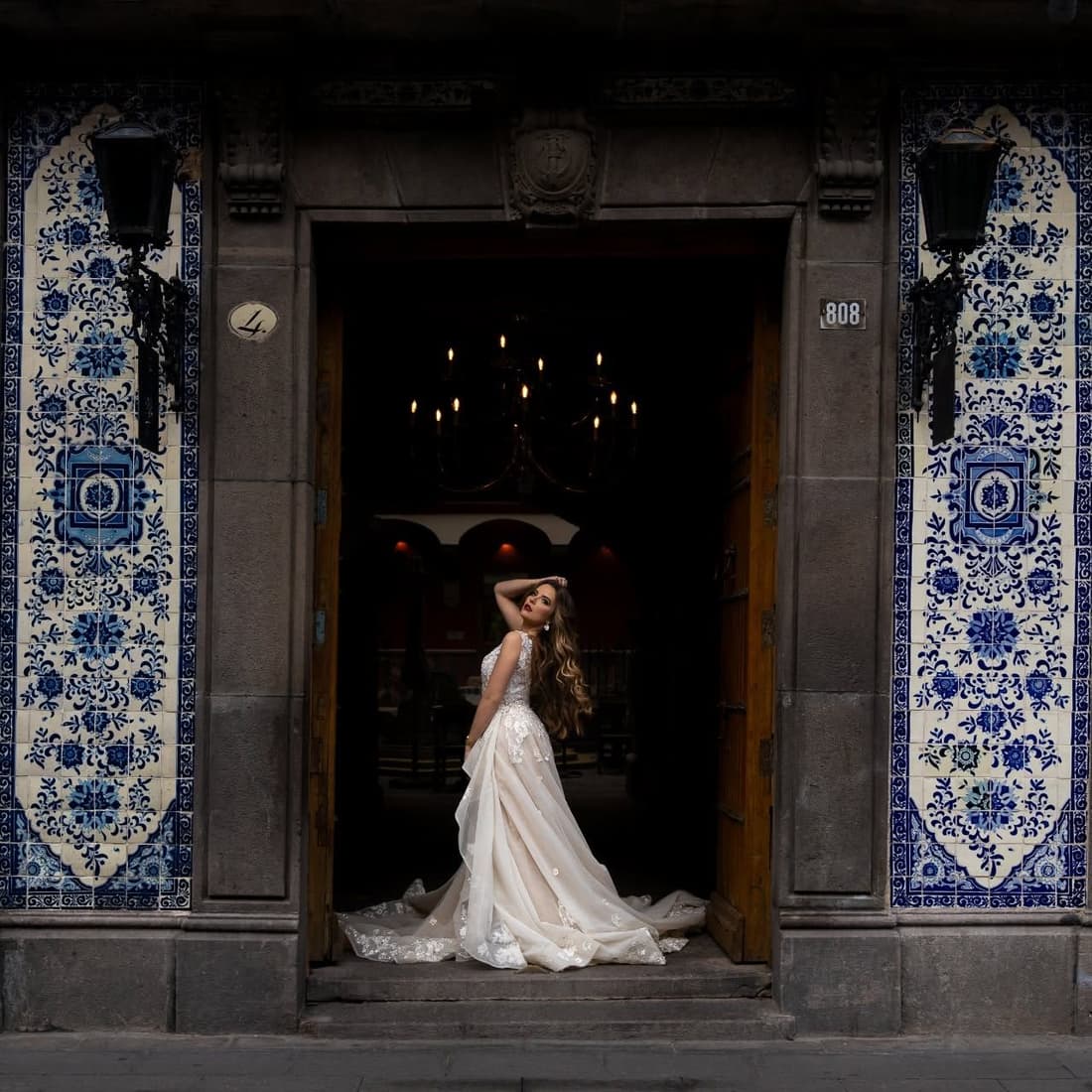 Casa Azulai Puebla Hotel Boutique