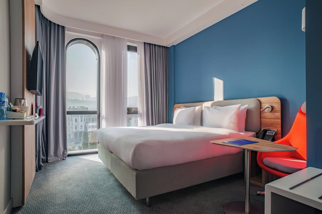 Holiday Inn Express Tbilisi Avlabari by IHG