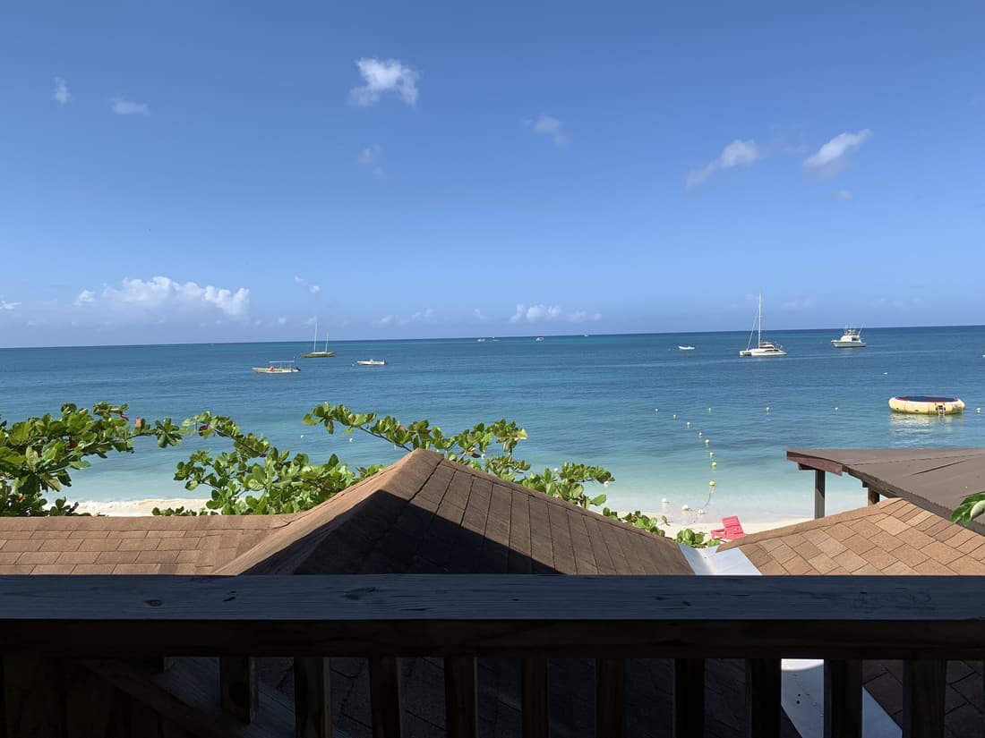 Family Comfort In Jamaica - Enjoy 7 Miles Of White Sand Beach! Villa by RedAwning
