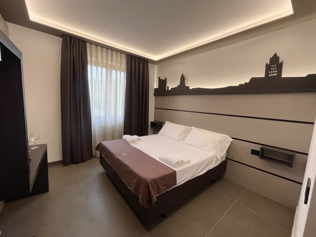 Palace Hotel Due Ponti