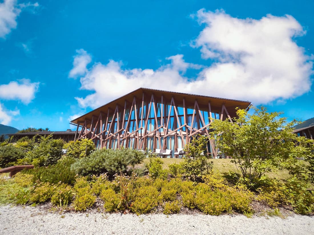 Lartor Resort
