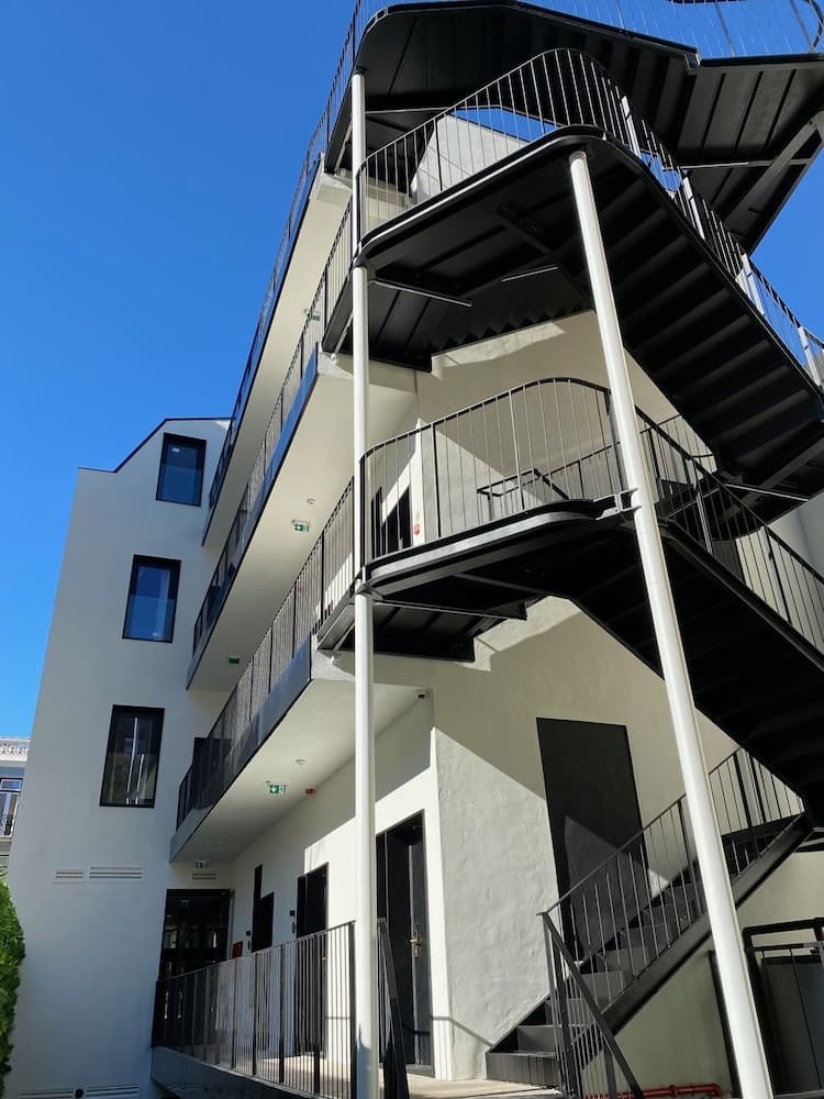 Lisbon City Hollywood Hotel