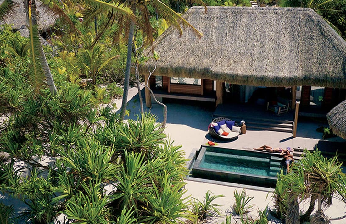 The Brando, Tetiaroa Private Island