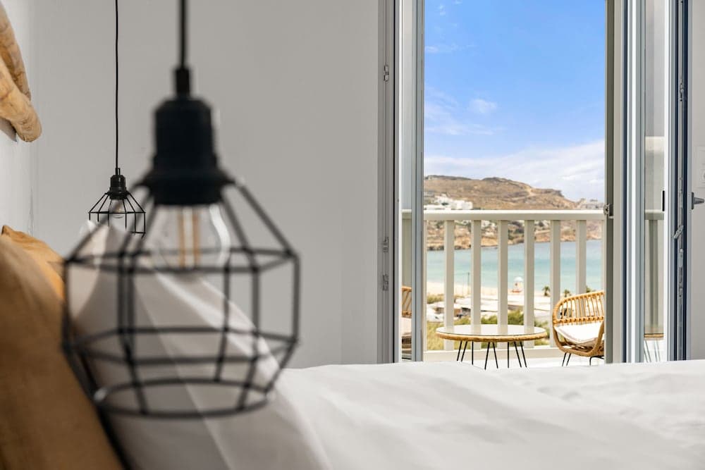 Penelope Village Mykonos by Mr and Mrs White