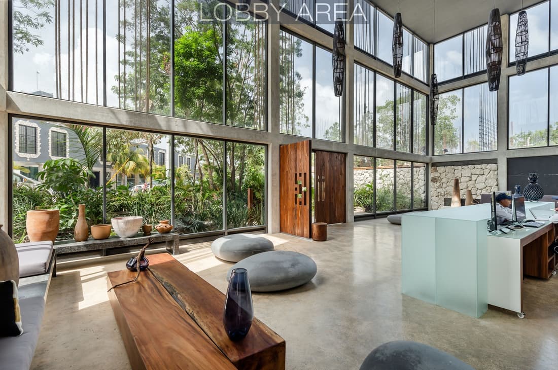 IIK Tulum by The Spot Rentals