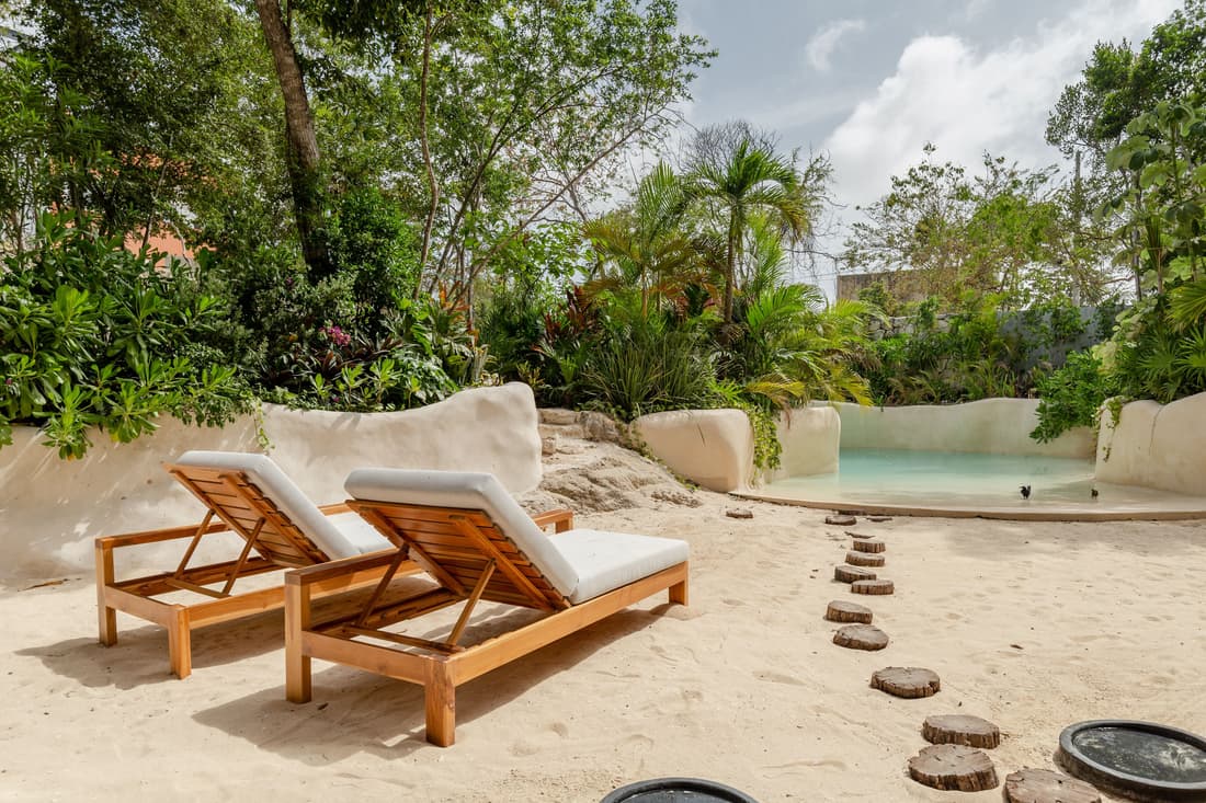 IIK Tulum by The Spot Rentals