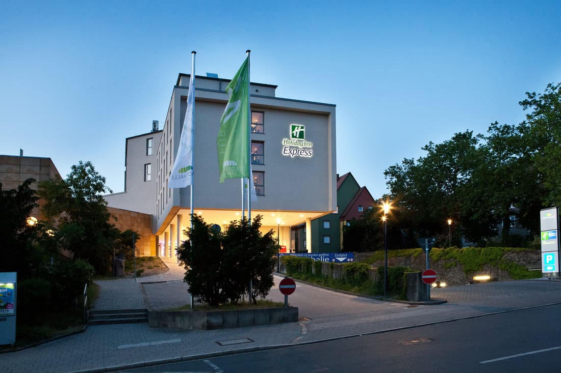 Holiday Inn Express Furth by IHG