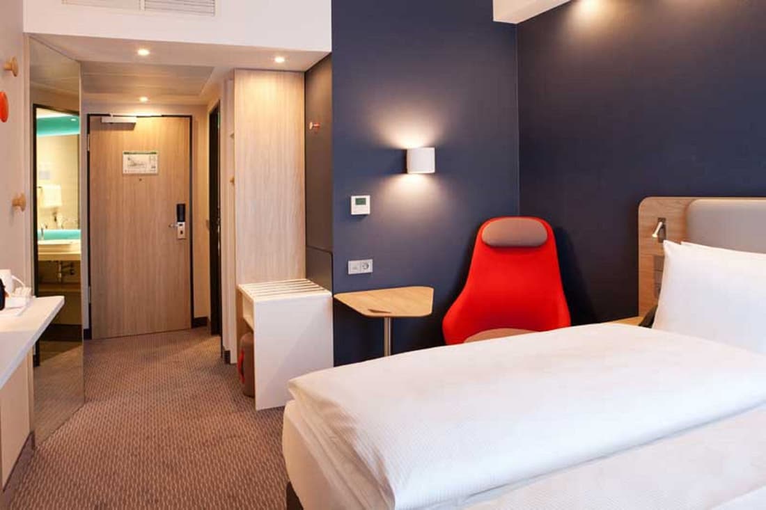 Holiday Inn Express Furth by IHG