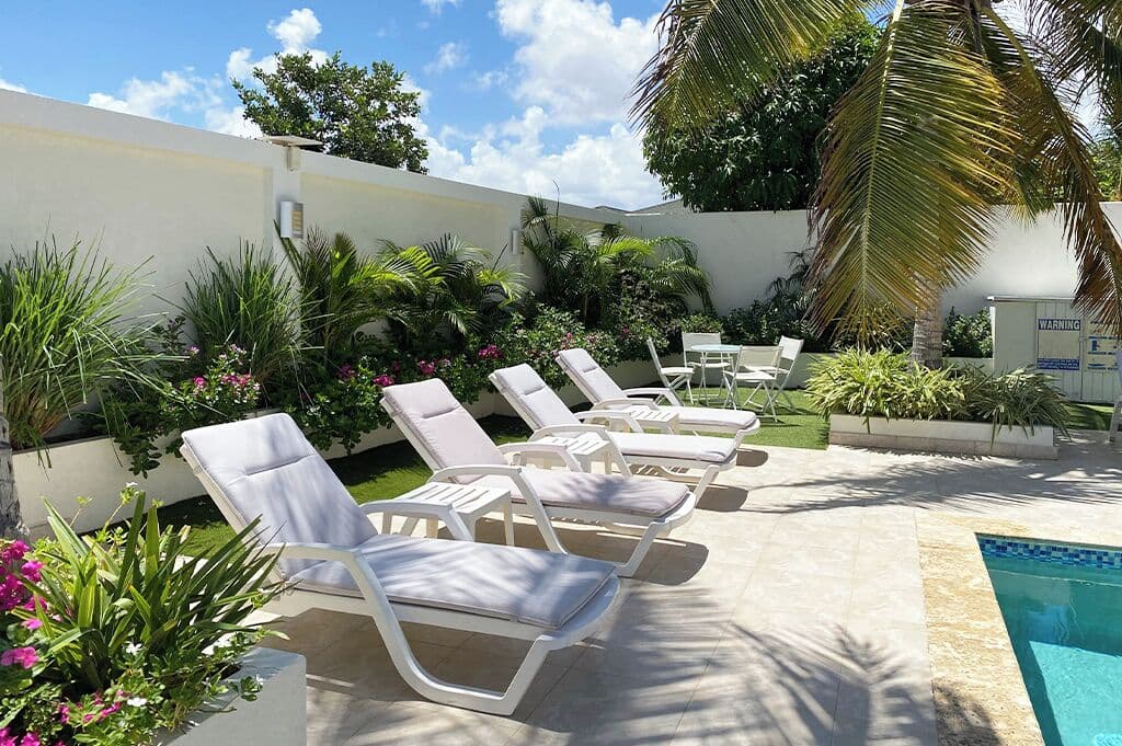 Yoyita Suites Aruba