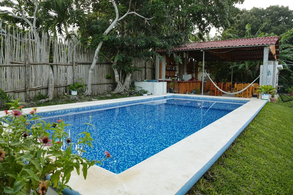 Seven Blue House Village & Lodge