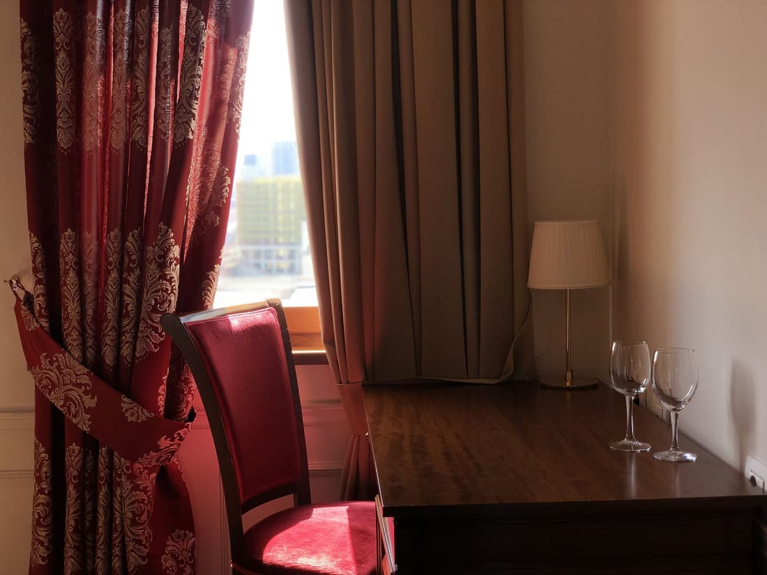Hotel Opera