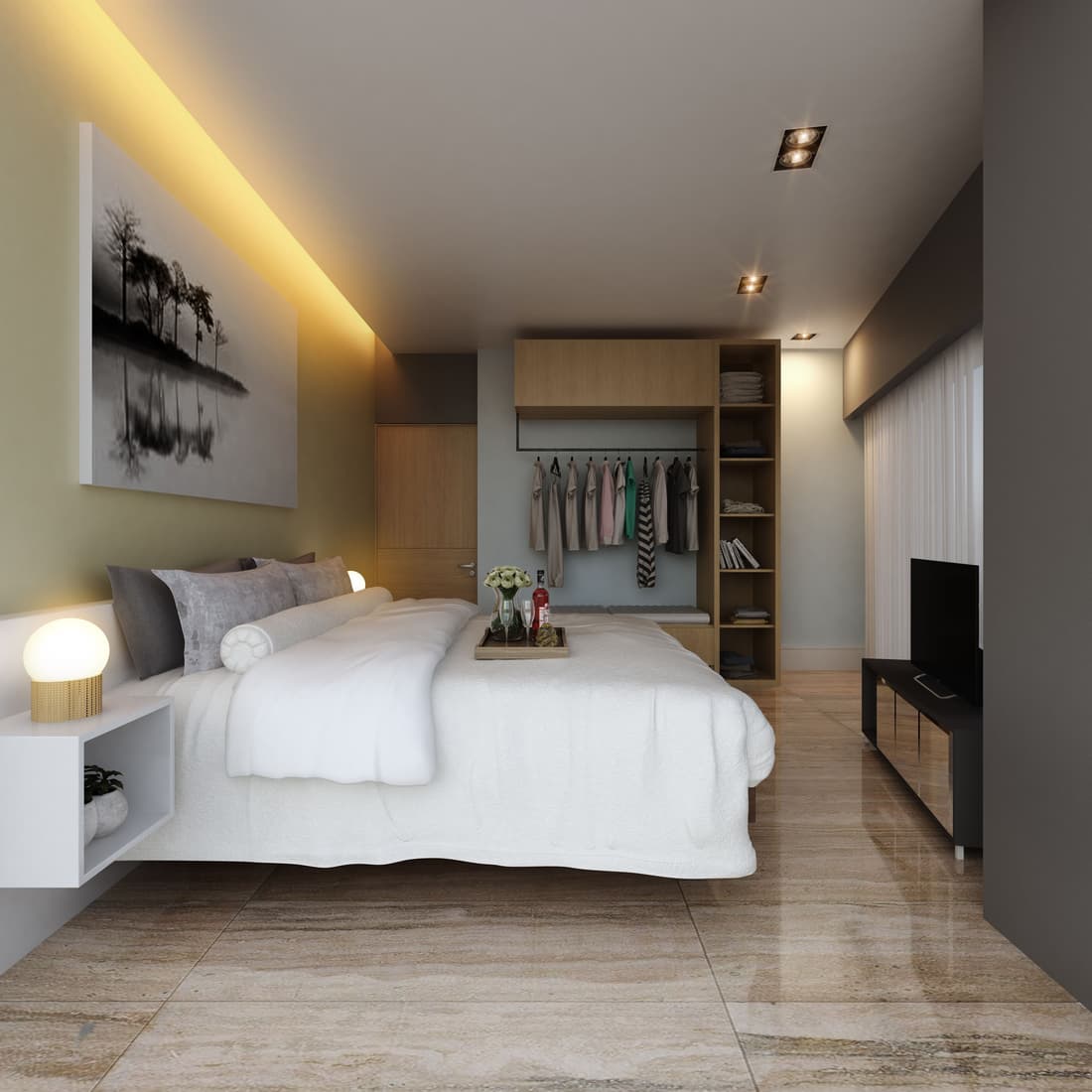 Singular Dream Beach Residences