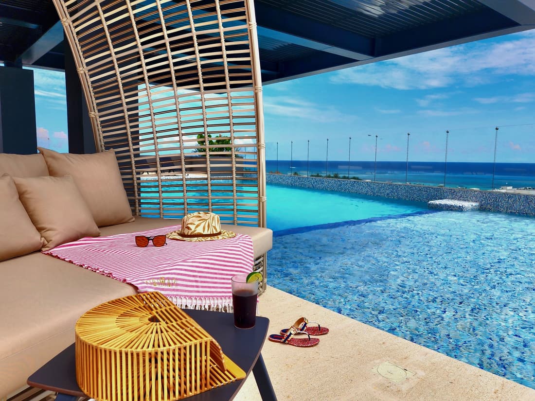 Singular Dream Beach Residences