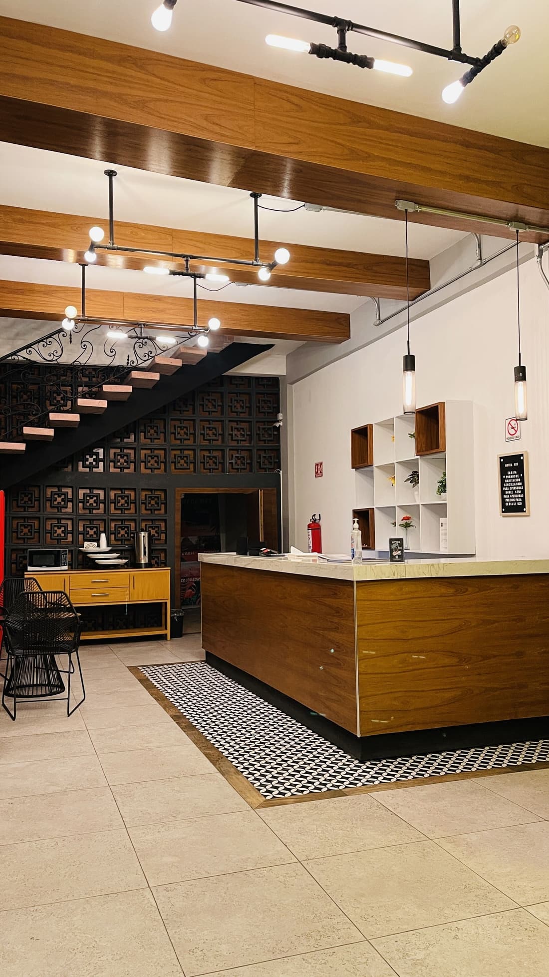 HIT Merida Hotel Boutique