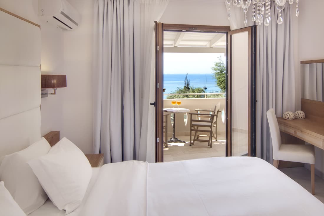 Valtos Beach Hotel