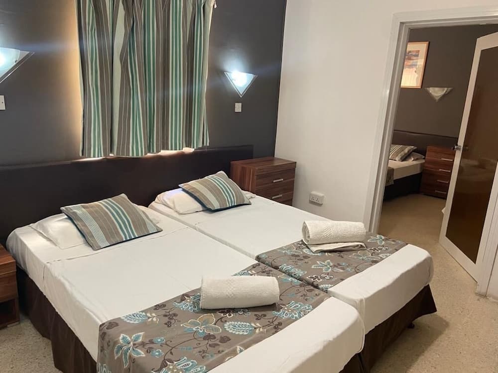 Sunstone Guest House