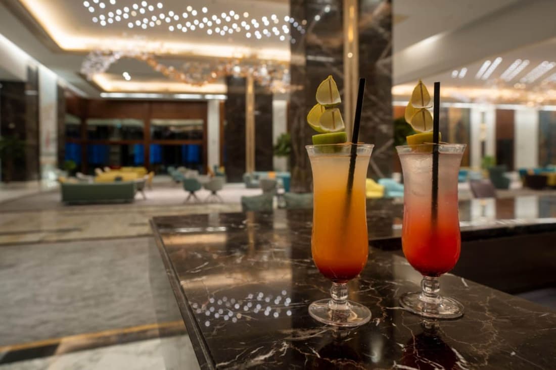 Rixos Premium Alamein