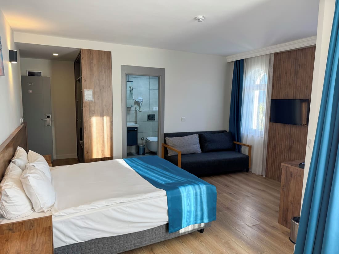 Premier Inn City