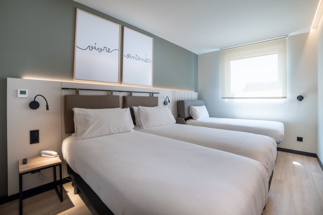 Ibis Styles Santander