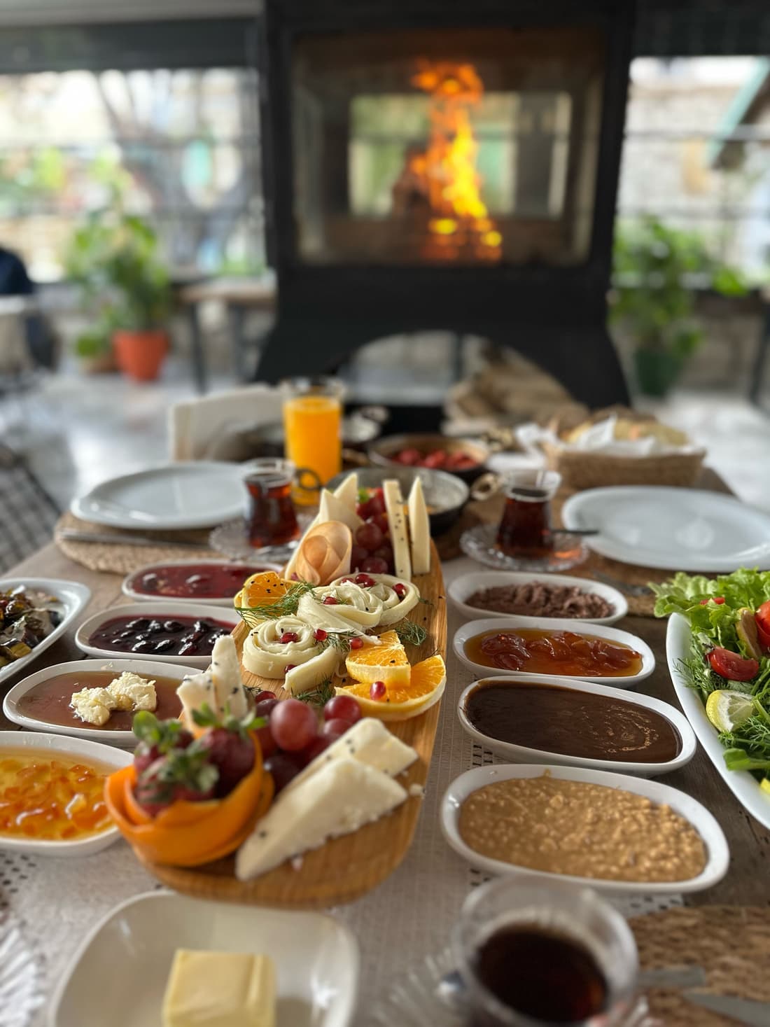 BOREAS BUTİK OTEL