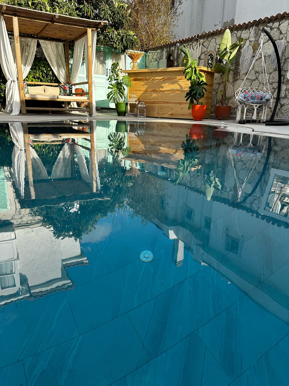 BOREAS BUTİK OTEL