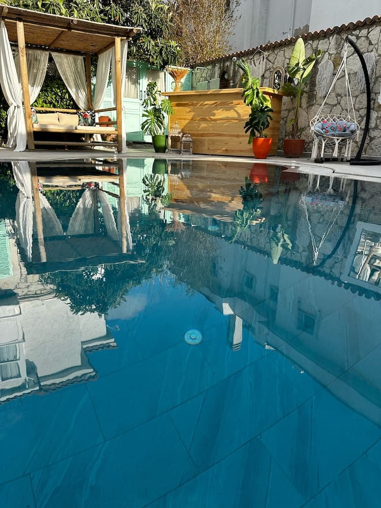BOREAS BUTİK OTEL