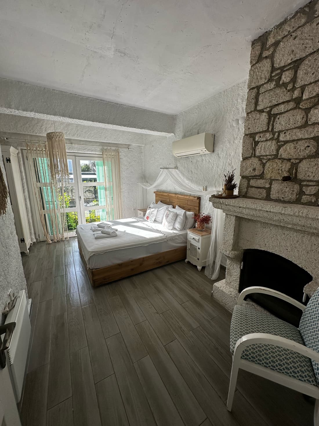 BOREAS BUTİK OTEL
