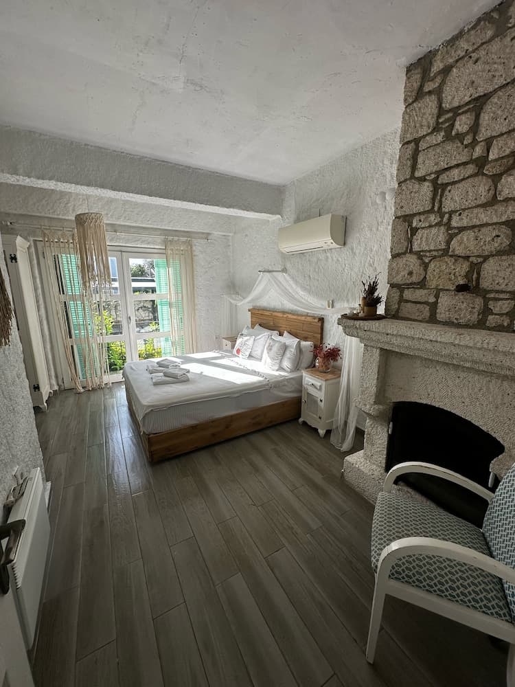 BOREAS BUTİK OTEL