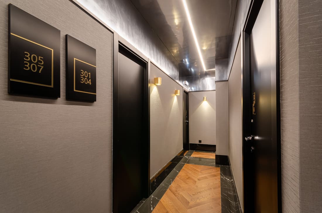 Nicola Rossio Hotel
