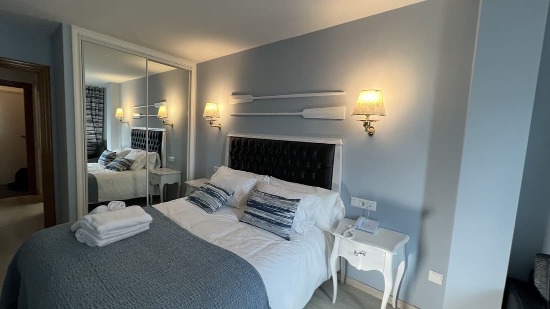 Hotel Arha Santoña