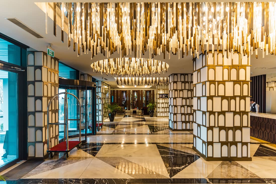 Mercure Baku City