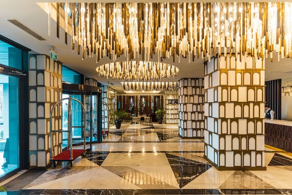 Mercure Baku City