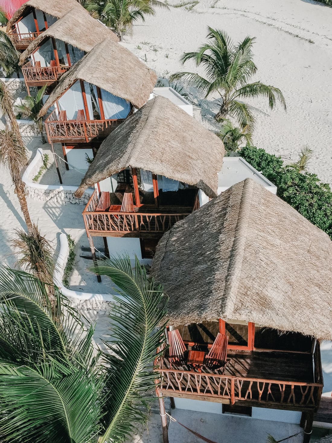 Punta Blanca | Beachfront Boutique Hotel