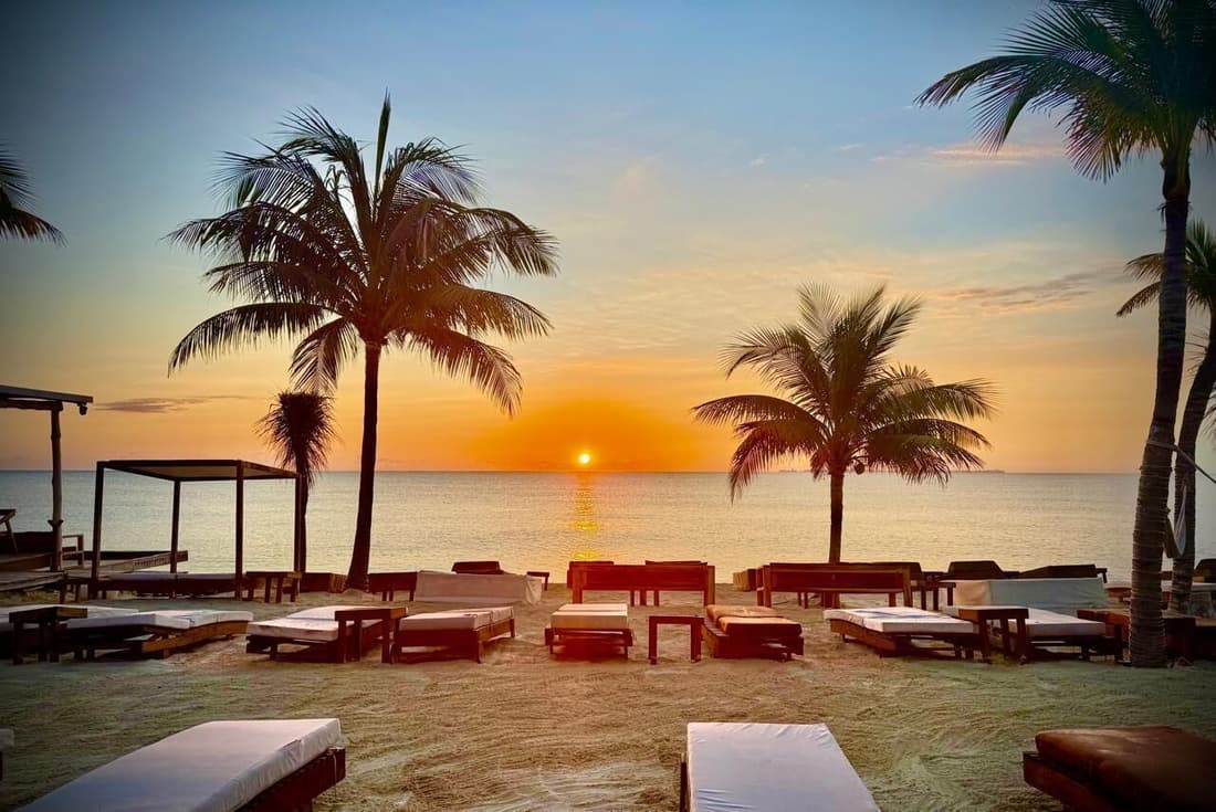 Punta Blanca | Beachfront Boutique Hotel