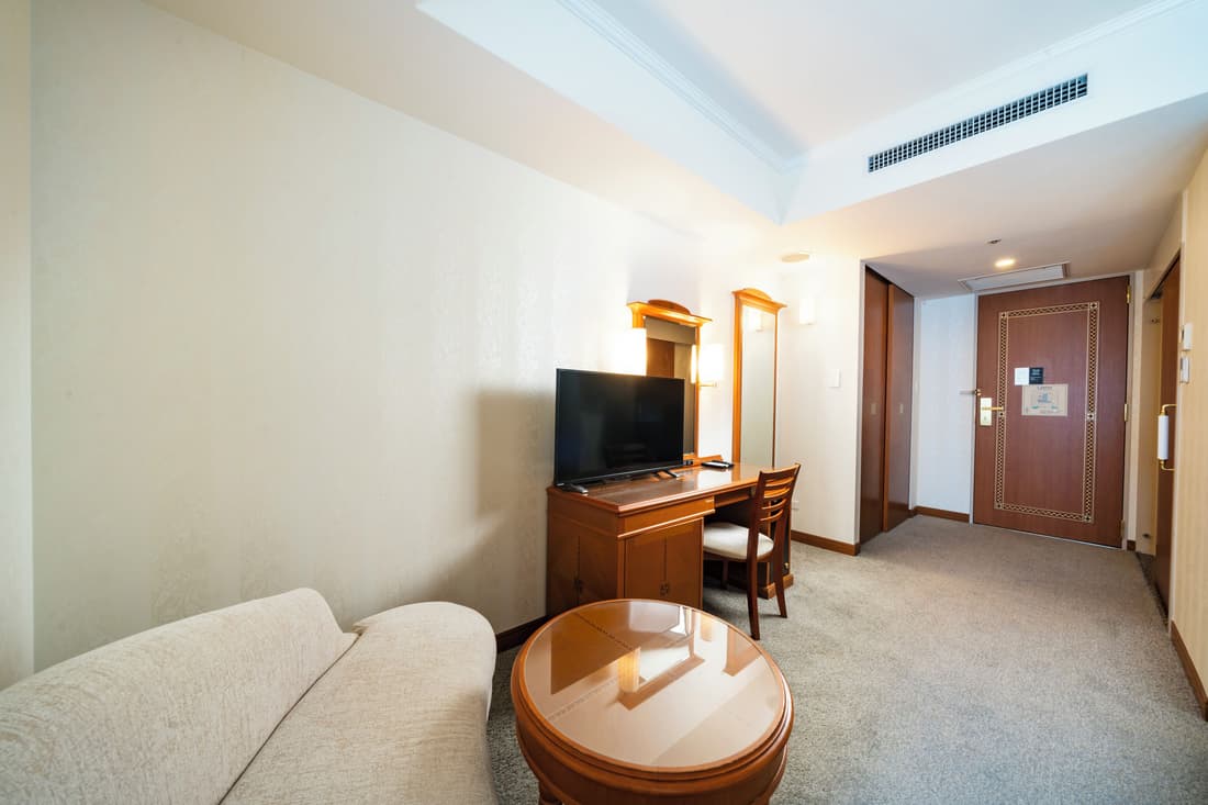 KOKO HOTEL Osaka Shinsaibashi
