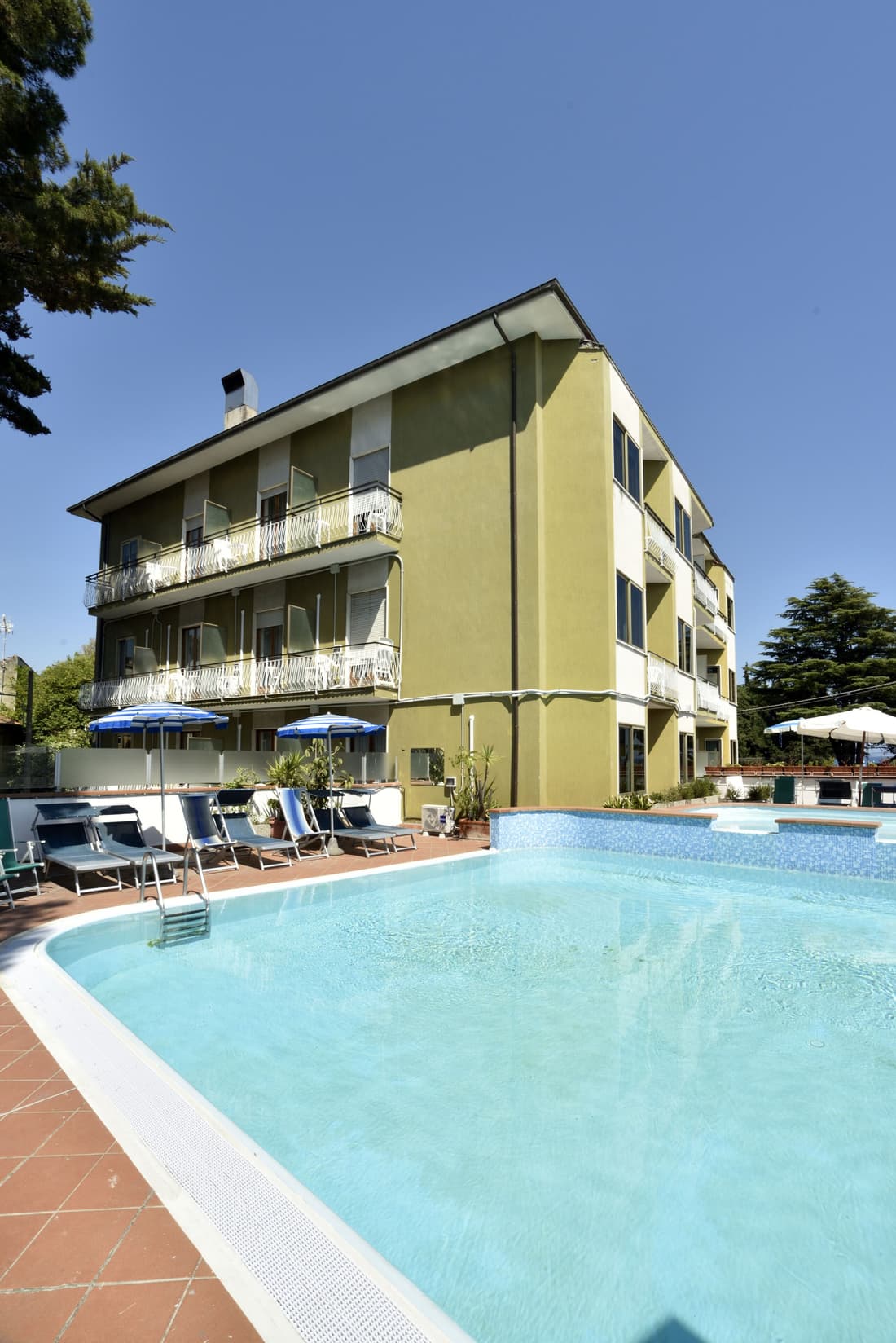 Hotel Diano Marina Mhotelsgroup