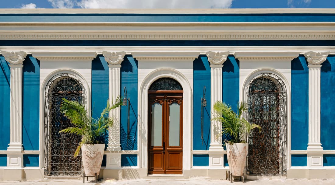 CIGNO Ermita Hotel Boutique