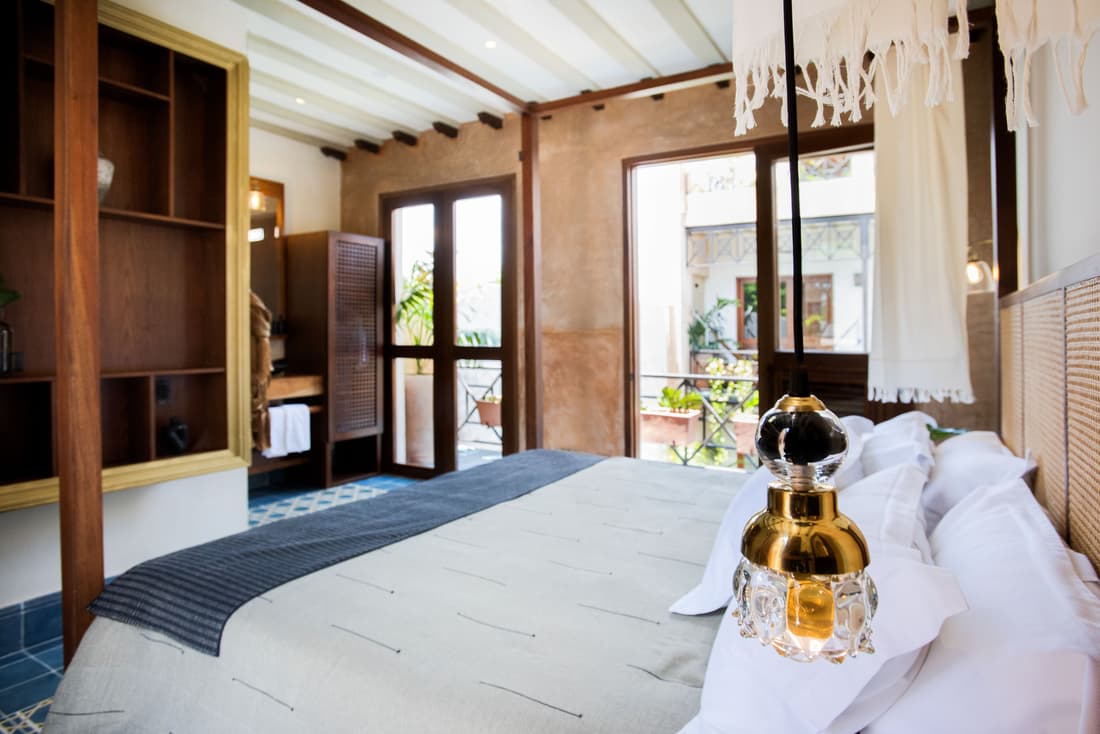 CIGNO Ermita Hotel Boutique