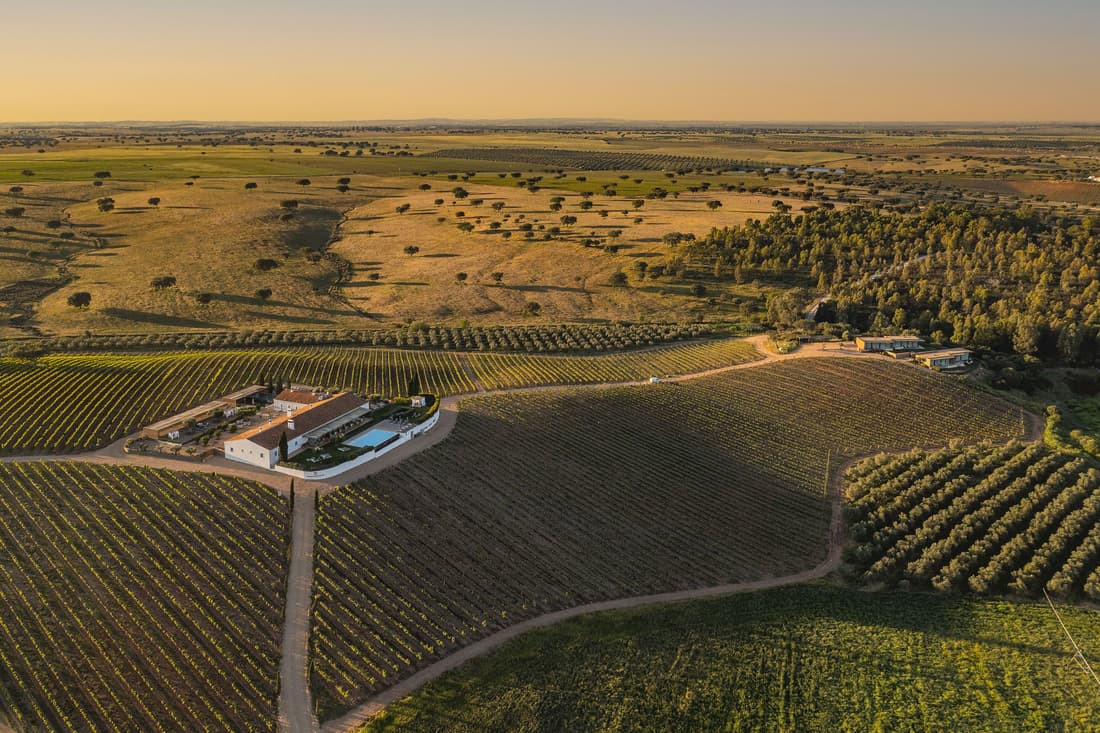 Herdade da Malhadinha Nova - Relais & Châteaux