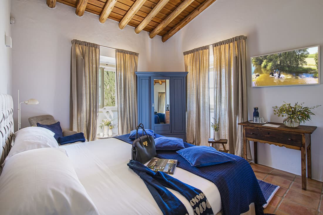 Herdade da Malhadinha Nova - Relais & Châteaux